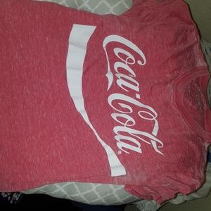 Coca-Cola Shirt